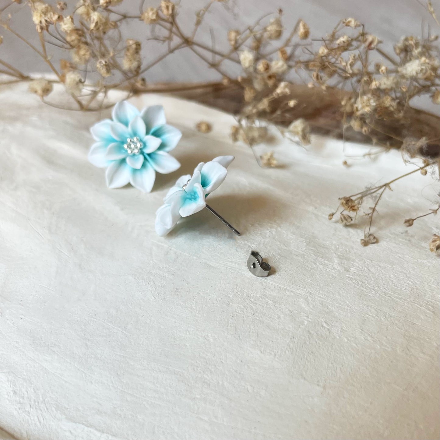 Orecchini Sunflower. | PETIT - Tiffany