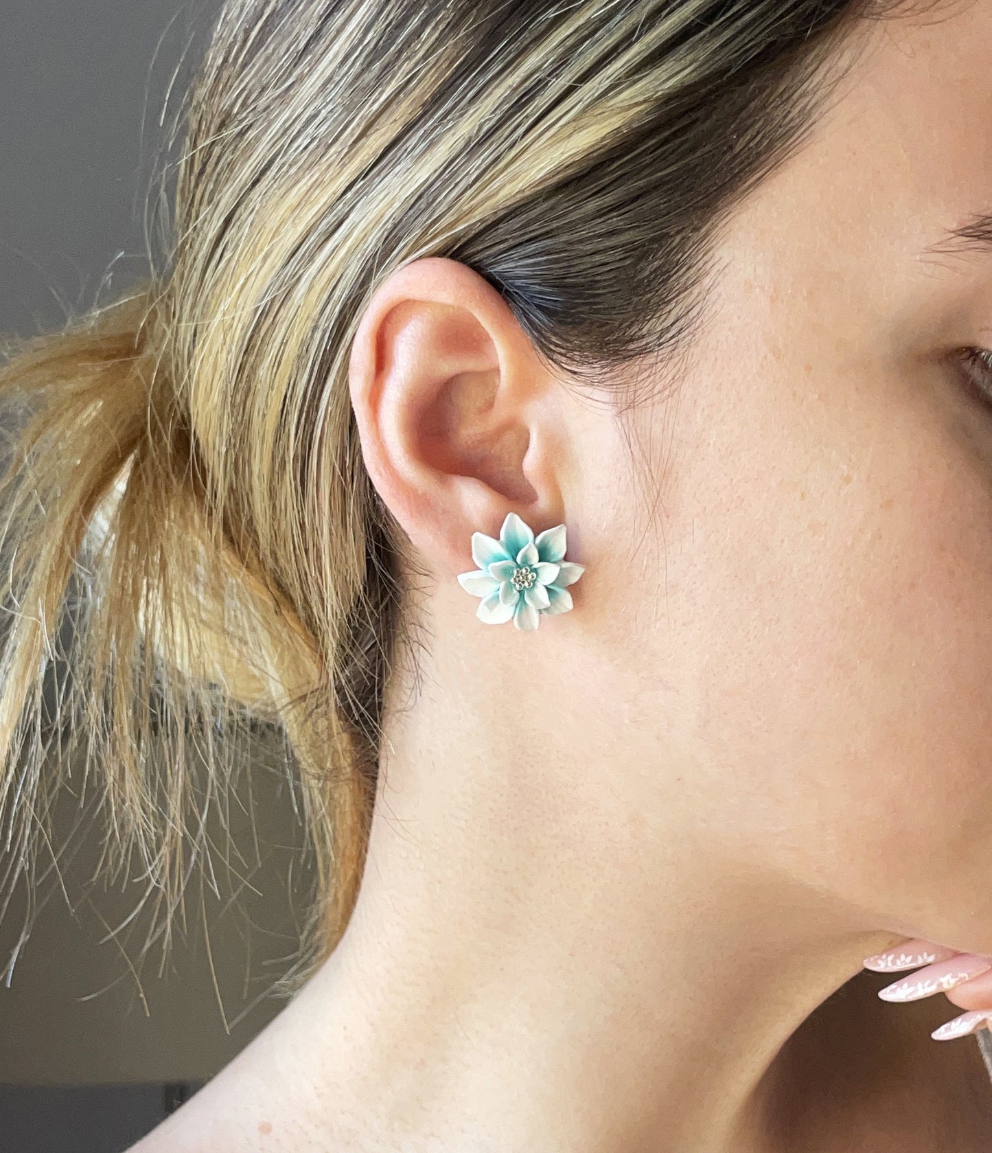 Orecchini Sunflower. | PETIT - Tiffany
