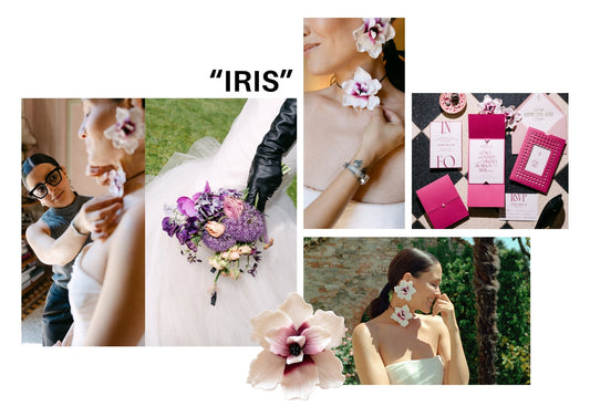Giulia Solli: la personalità dietro ogni bridal look