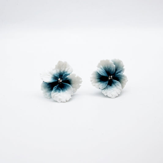 Orecchini Fiore di MULAN. | le MINI | Ottanio