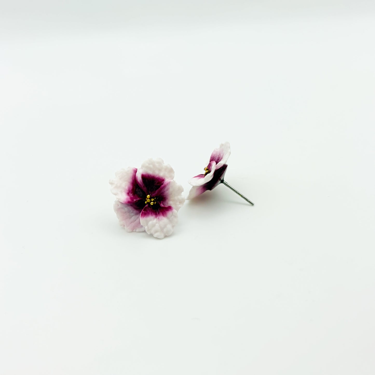 Orecchini Fiore di MULAN. | le MINI | Vinaccio