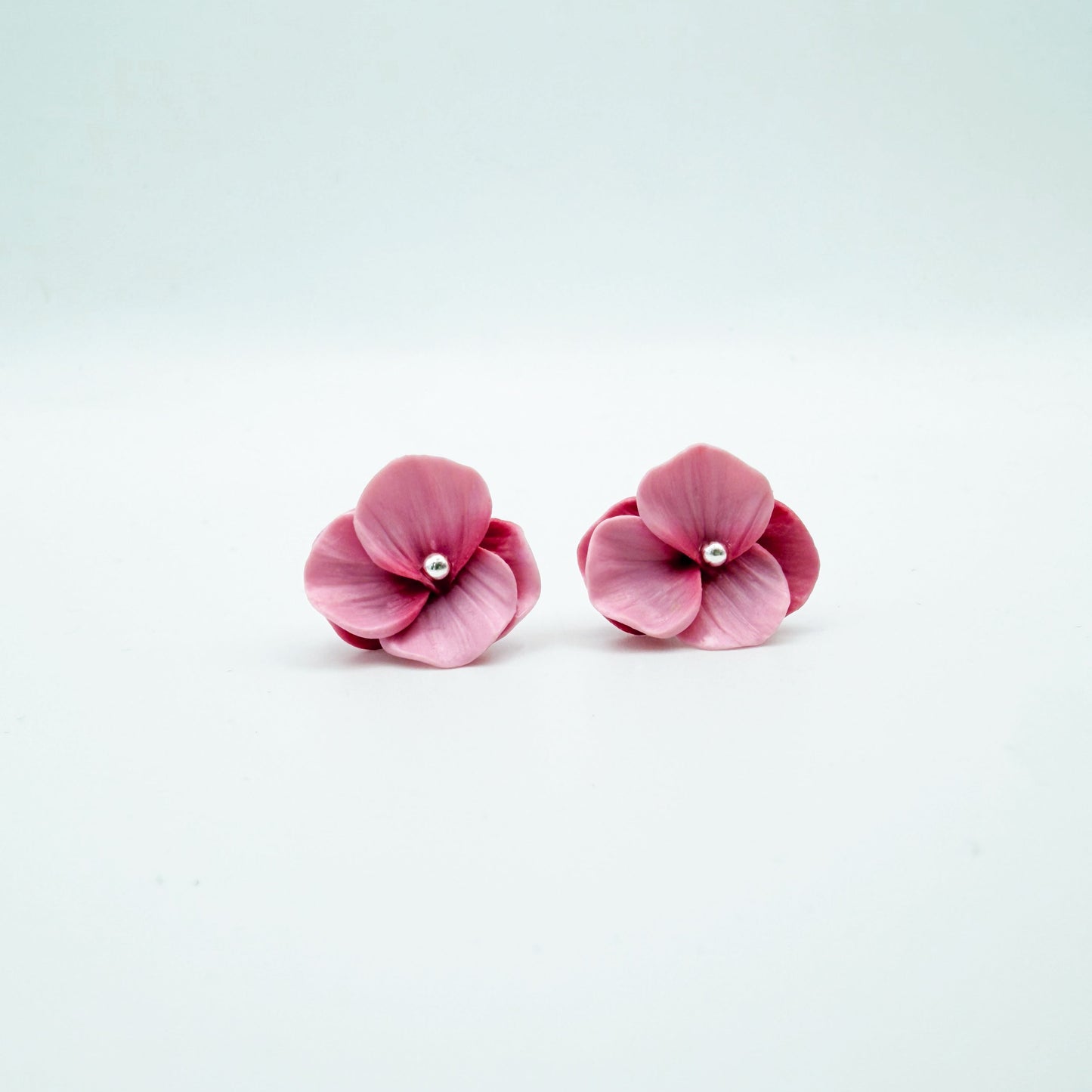 Orecchini LILIUM. | MINI | Rosa
