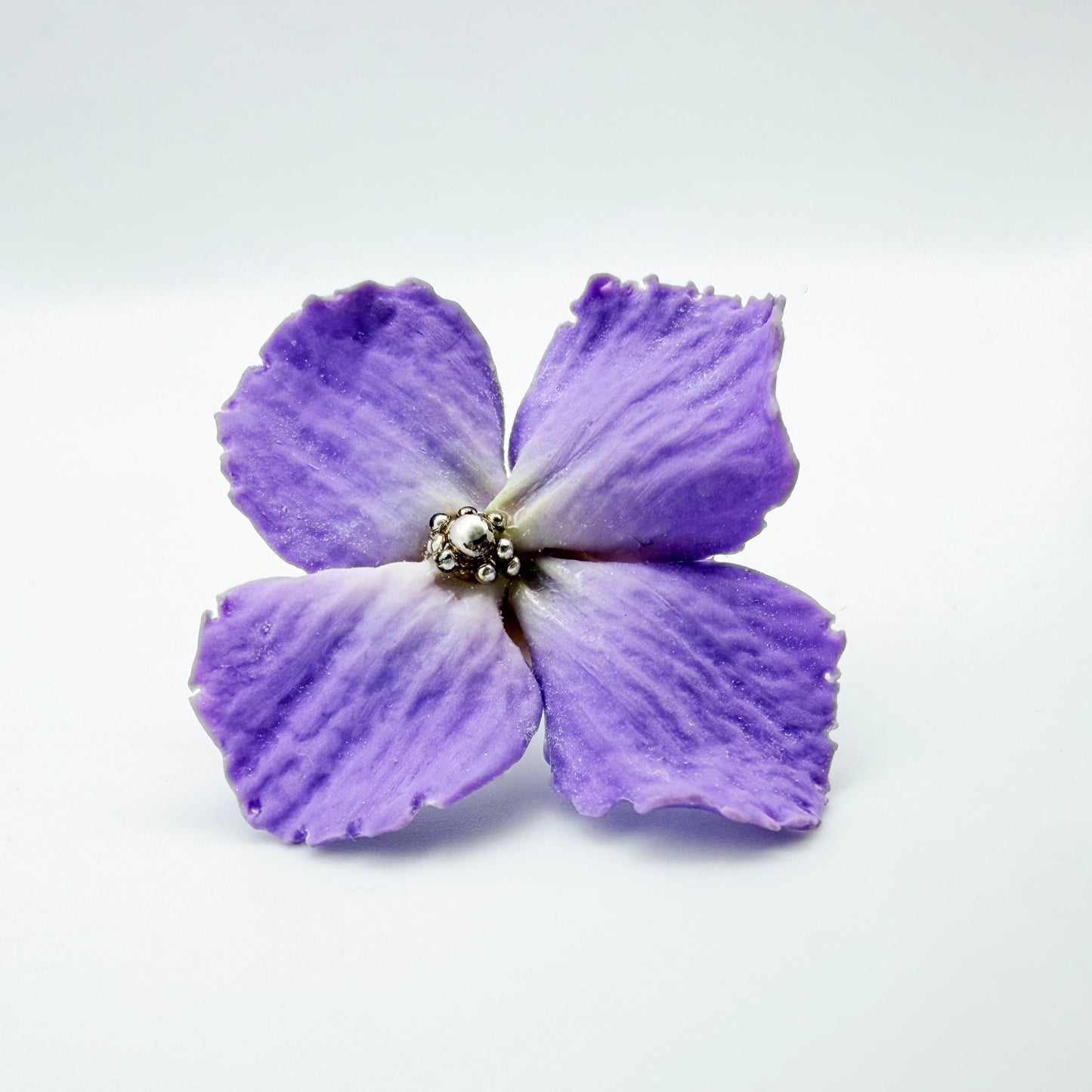 Orecchini ORTENSIA | le MIDI. | Lilla