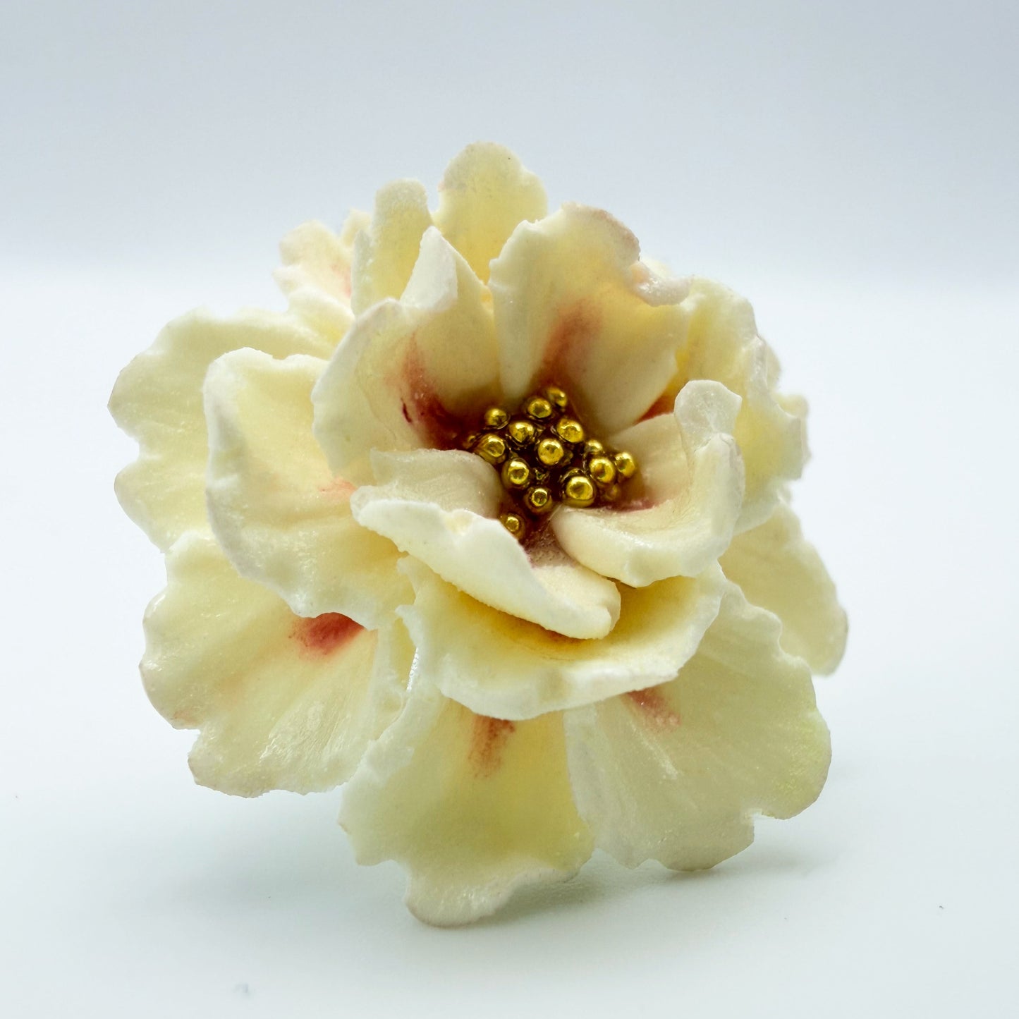 Orecchini PEONY. | le PETIT | Burro