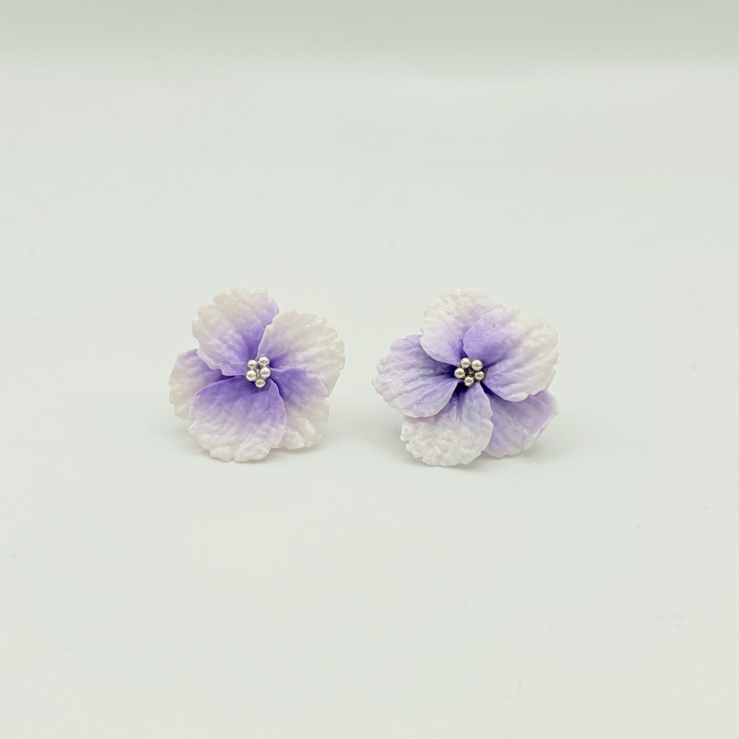 Orecchini Fiore di MULAN. | le PETIT | Lilla