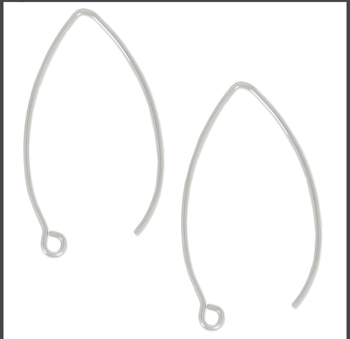 Orecchini CICLAMINO | le MINI. | Degradè Rosa (Seconda variante)