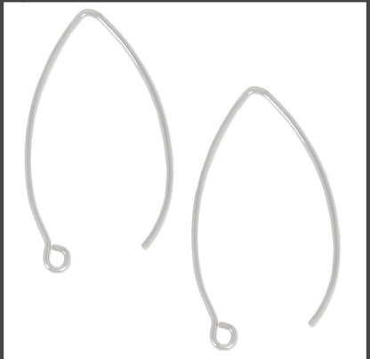 Orecchini CICLAMINO | le MINI. | Degradè Rosa (Seconda variante)